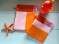 Preview: Waschhandschuh Abschminkpad - ITH-Stickdatei